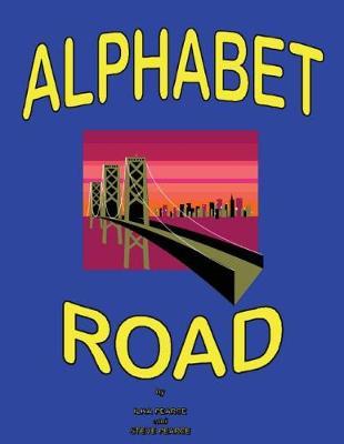 Alphabet Road