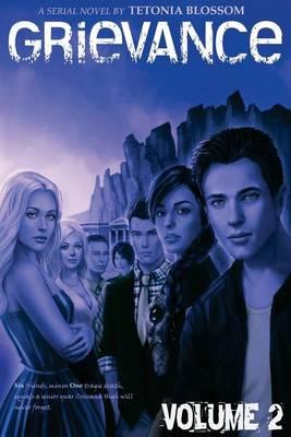 Grievance: Episodes 5-8