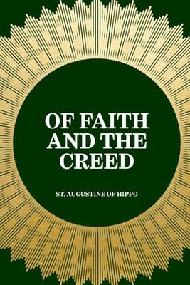 Of Faith and the Creed