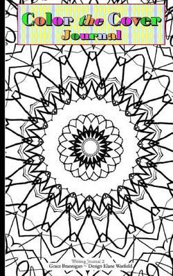 Color the Cover Journal: Writing Journal 2