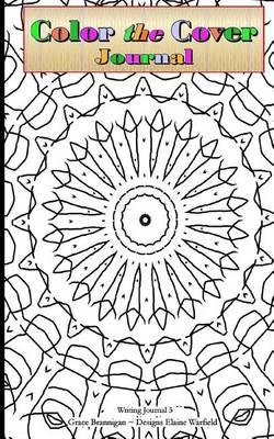 Color the Cover Journal: Writing Journal 5