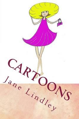 Cartoons: How to Draw Cartoon Human Figures