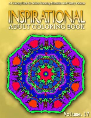 INSPIRATIONAL ADULT COLORING BOOKS - Vol.17: women coloring books for adults