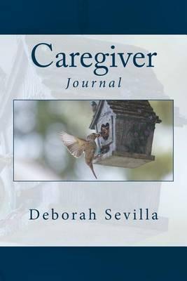 Caregiver Journal
