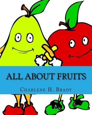 All About Fruits