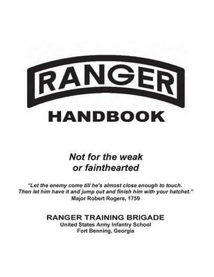 Ranger Handbook
