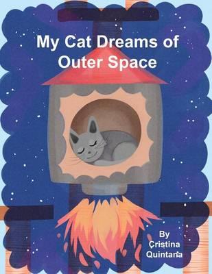 My Cat Dreams of Outer Space