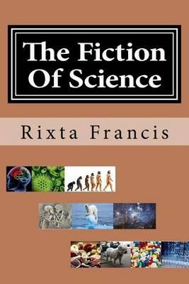 The Fiction Of Science - Large Print