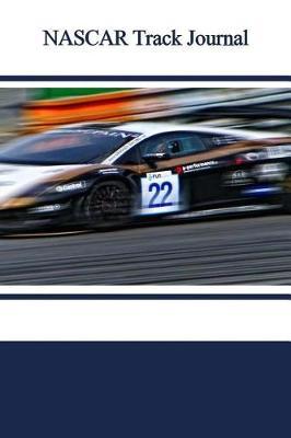 NASCAR Track Journal
