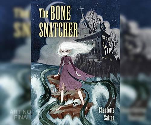 The Bone Snatcher