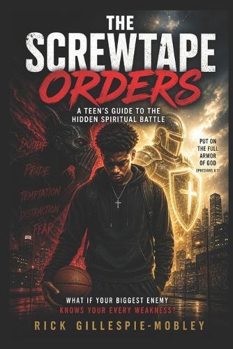 The Screwtape Orders: From Major Destruction To Cadet Eager On Taking Out Christians