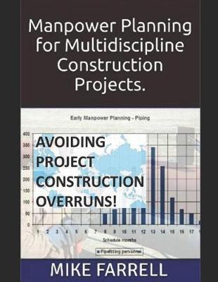 Avoiding Project Construction Overruns.: Manpower Planning for Multi-Discipline Construction Projects
