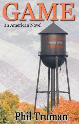 Game: an American Novel