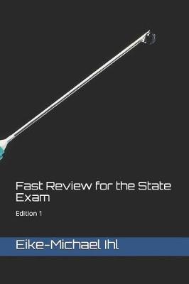Fast Review for the State Exam
