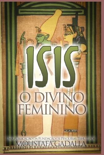 Isis O Divino Feminino