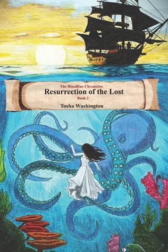 The Bloodline Chronicles: Resurrection of the Lost