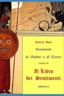 Sentimenti Di Ordine E Di Essere