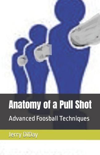 Anatomy of a Pull Shot: Advanced Foosball Techniques