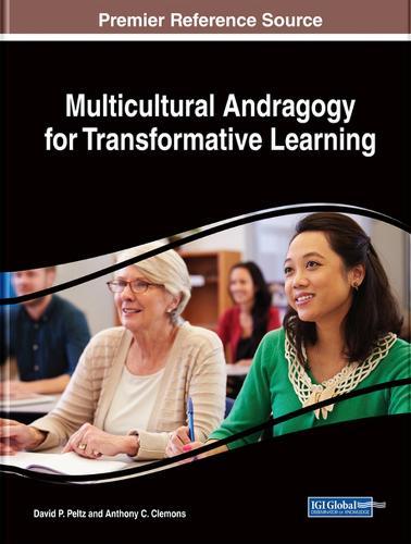Multicultural Andragogy for Transformative Learning