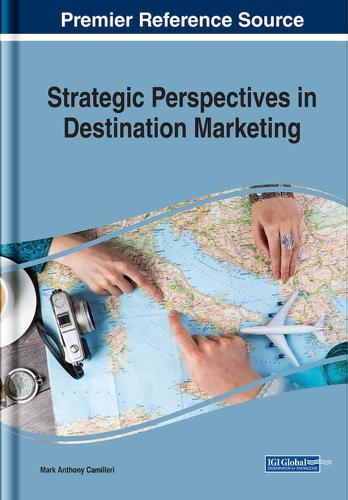 Strategic Perspectives in Destination Marketing
