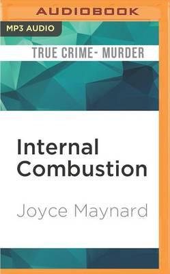 Internal Combustion: The Story of a Marriage and a Murder in the Motor City