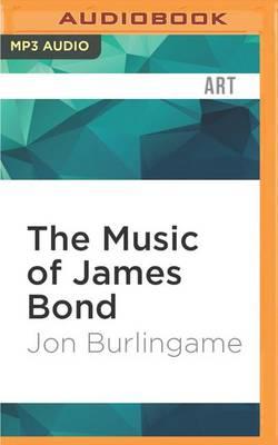 The Music of James Bond