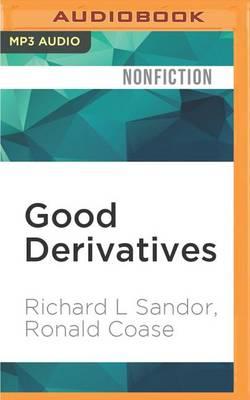 Good Derivatives: A Story of Financial and Environmental Innovation