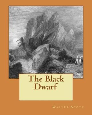 The Black Dwarf