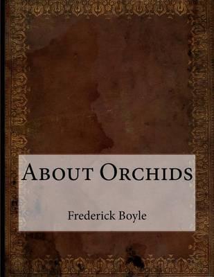 About Orchids