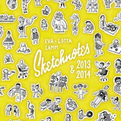 Sketchnotes 2013/2014