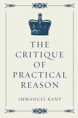 The Critique of Practical Reason