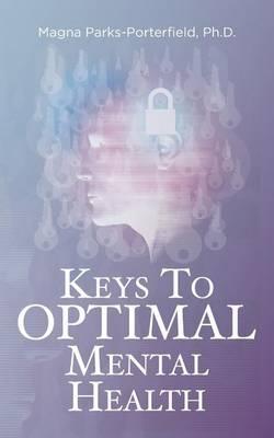 Keys to Optimal Mental Health