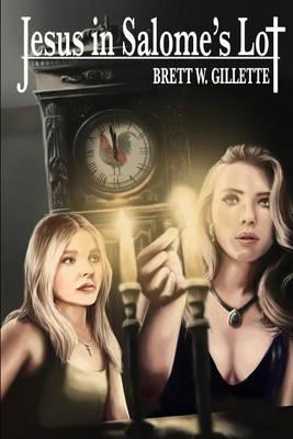 Jesus In Salome's Lot: The Dawning Of The Pisces Cycle