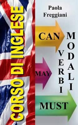 Corso di Inglese: I verbi Modali Can - May - Must