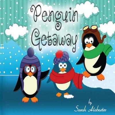 Penguin Getaway
