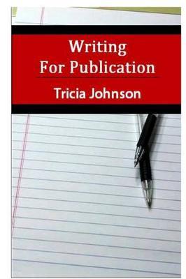 Writing for Publication