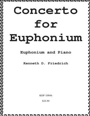 Concerto for Euphonium