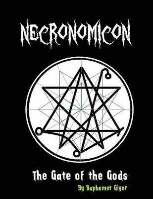 Necronomicon: The Gate of the Gods
