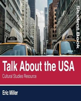 Talk about the USA: Cultural Studies Resource