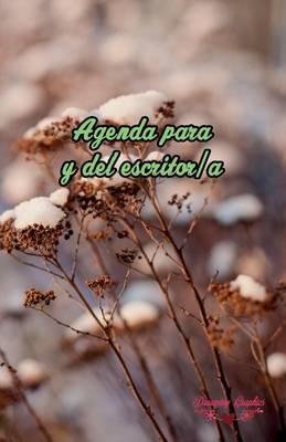 Agenda para y del escritor/a Star Wars: Star Wars