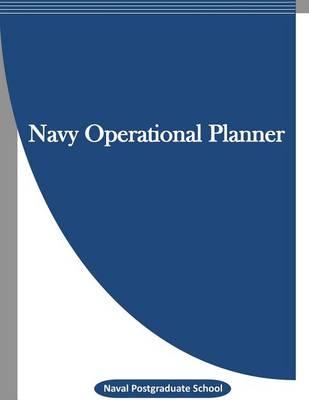 Navy Operational Planner