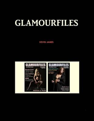 Glamourfiles: Glamour Magazine Front Covers