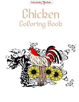 Chicken Coloring Book