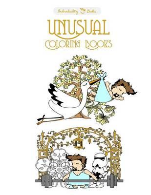 Unusual Coloring Books