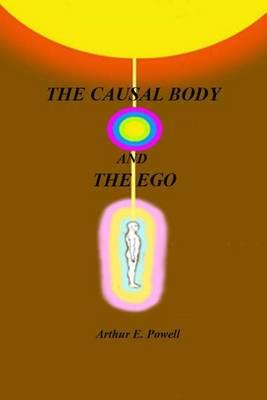 Causal Body and the Ego