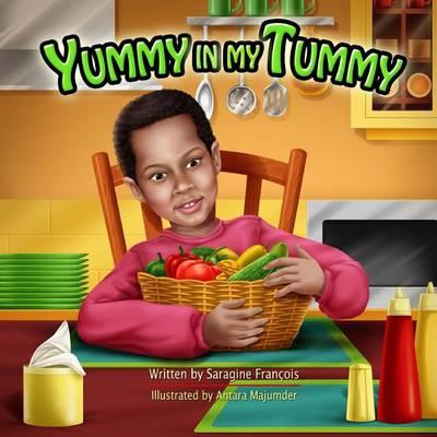 Yummy in my Tummy