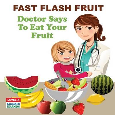 Fast Flash Fruit