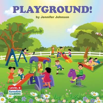 Playground!