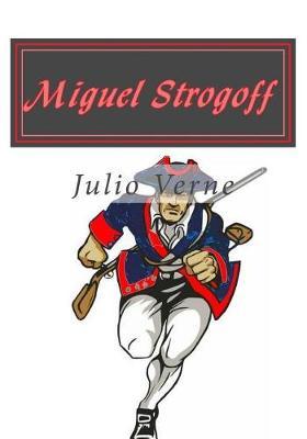 Miguel Strogoff
