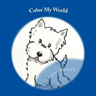 Color My World: with Daphne McKensie